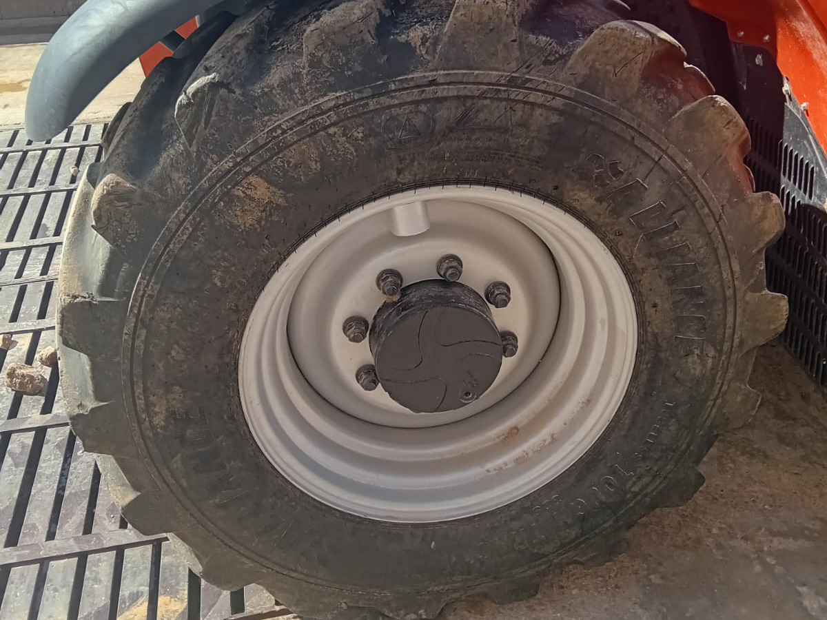 Telescopic handler MANITOU MT733 EASY 75D: picture 20 Telescopic handler MANITOU MT733 EASY 75D: picture 20