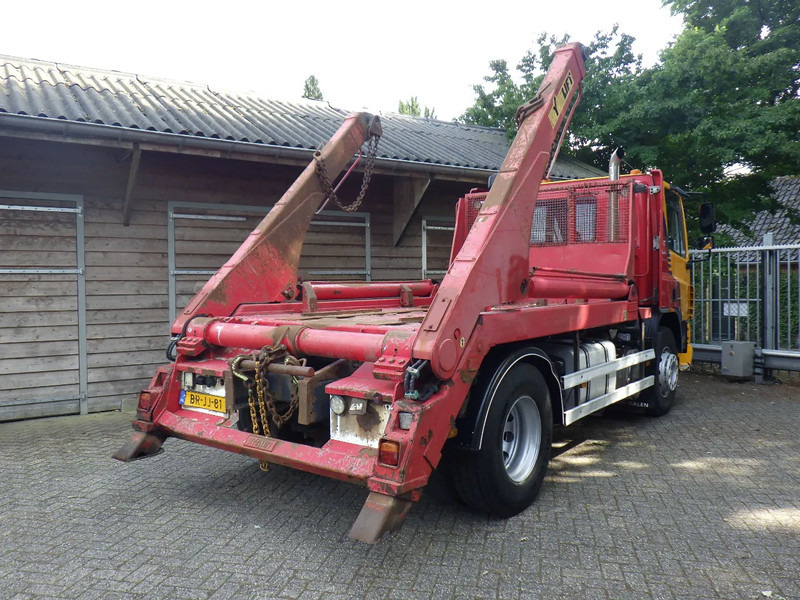 DAF CF 75.310 Hyva Portaalarmsysteem / Intarder - Truck: picture 4 DAF CF 75.310 Hyva Portaalarmsysteem / Intarder - Truck: picture 4