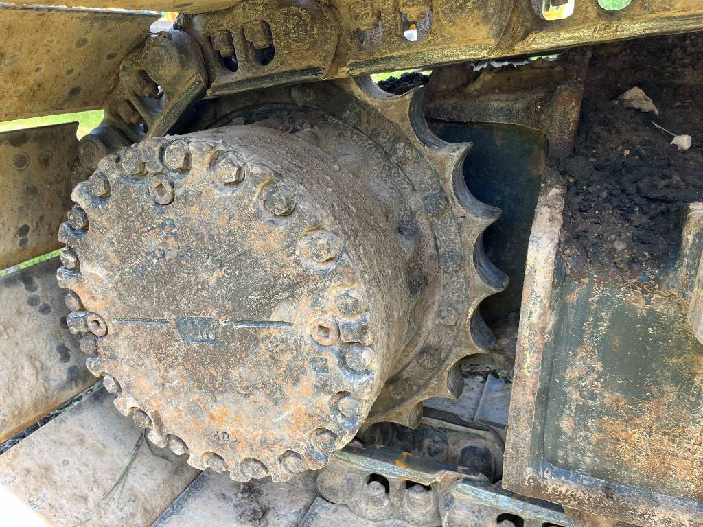 Komatsu PC 170 LC-10  - Crawler excavator: picture 5 Komatsu PC 170 LC-10  - Crawler excavator: picture 5