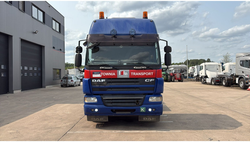 DAF 75 CF 360 (CLEAN CONDITION / AIRCO / EURO 5) - Tractor unit: picture 3 DAF 75 CF 360 (CLEAN CONDITION / AIRCO / EURO 5) - Tractor unit: picture 3