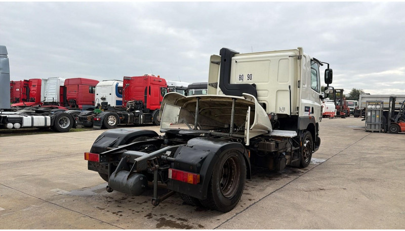 DAF CF 85.460 (BOITE MANUELLE / MANUAL GEARBOX / GOOD CONDITION) - Tractor unit: picture 5 DAF CF 85.460 (BOITE MANUELLE / MANUAL GEARBOX / GOOD CONDITION) - Tractor unit: picture 5