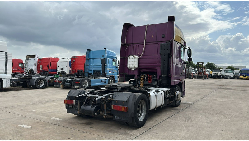 DAF XF 105.460 (BOITE MANUELLE / MANUAL GEARBOX / GOOD CONDITON) - Tractor unit: picture 5 DAF XF 105.460 (BOITE MANUELLE / MANUAL GEARBOX / GOOD CONDITON) - Tractor unit: picture 5