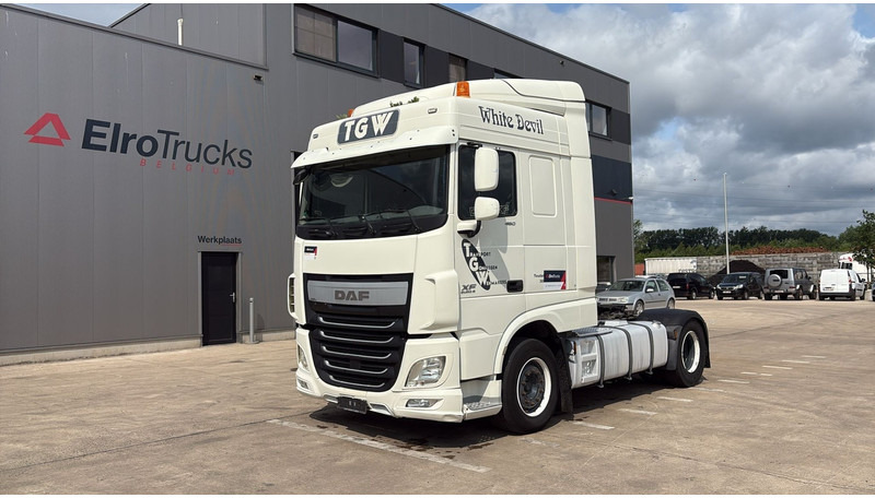 Tractor unit DAF XF 460 (BELGIAN TRUCK / PERFECT CONDITION / EURO 6 / TRES PROPRE): picture 1