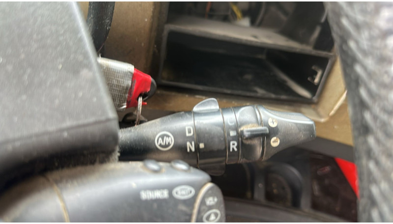 Tractor unit Renault PREMIUM 410 DXI (PROPRE / BONNE ETAT / CLEAN AND GOOD CONDITION): picture 16