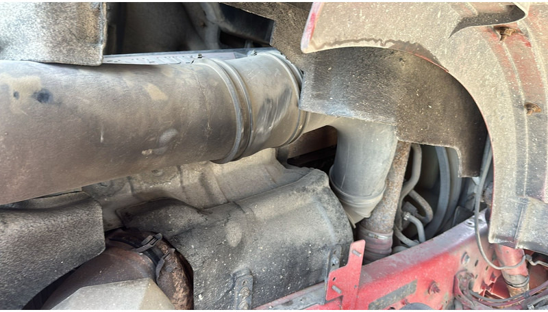 Tractor unit Renault PREMIUM 410 DXI (PROPRE / BONNE ETAT / CLEAN AND GOOD CONDITION): picture 19