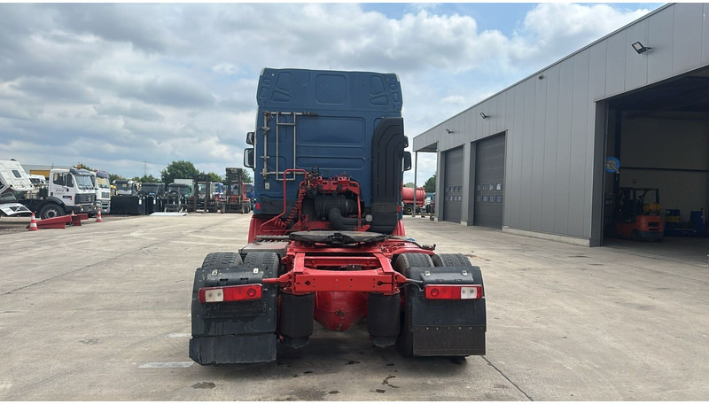 Tractor unit Renault PREMIUM 410 DXI (PROPRE / BONNE ETAT / CLEAN AND GOOD CONDITION): picture 6