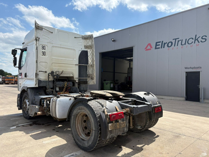 Tractor unit Renault Premium 420 (BOITE MANUELLE / MANUAL GEARBOX / PTO): picture 7