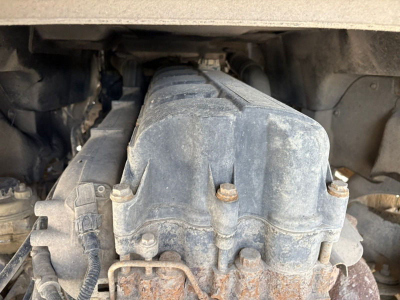 Tractor unit Renault Premium 420 (BOITE MANUELLE / MANUAL GEARBOX / PTO): picture 20