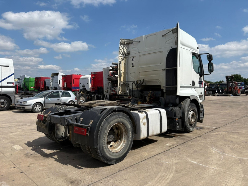 Renault Premium 420 (BOITE MANUELLE / MANUAL GEARBOX / PTO) - Tractor unit: picture 5 Renault Premium 420 (BOITE MANUELLE / MANUAL GEARBOX / PTO) - Tractor unit: picture 5