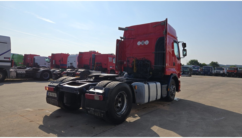 Renault Premium 440 (BOITE MANUELLE / MANUAL GEARBOX) - Tractor unit: picture 4 Renault Premium 440 (BOITE MANUELLE / MANUAL GEARBOX) - Tractor unit: picture 4