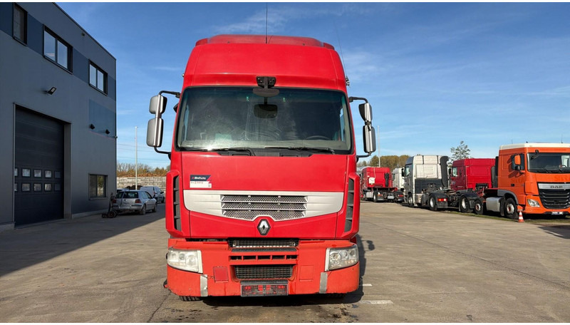 Renault Premium 450 DXI (BOITE MANUELLE / MANUAL GEARBOX) - Tractor unit: picture 2 Renault Premium 450 DXI (BOITE MANUELLE / MANUAL GEARBOX) - Tractor unit: picture 2
