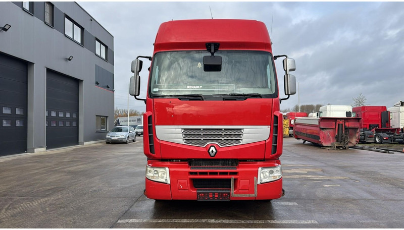 Renault Premium 460 DXI (BONNE ETAT / GOOD CONDITION / CLEAN CHASSIS) - Tractor unit: picture 5 Renault Premium 460 DXI (BONNE ETAT / GOOD CONDITION / CLEAN CHASSIS) - Tractor unit: picture 5