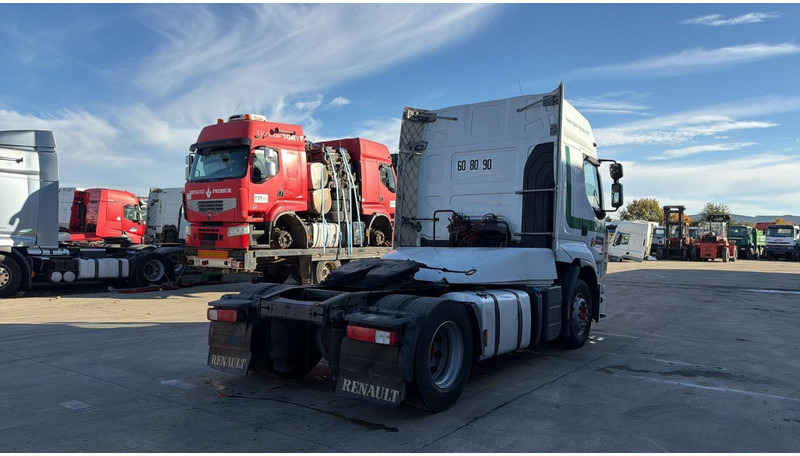 Renault Premium 460 DXI (GOOD CONDITION / BONNE ETAT) - Tractor unit: picture 5 Renault Premium 460 DXI (GOOD CONDITION / BONNE ETAT) - Tractor unit: picture 5