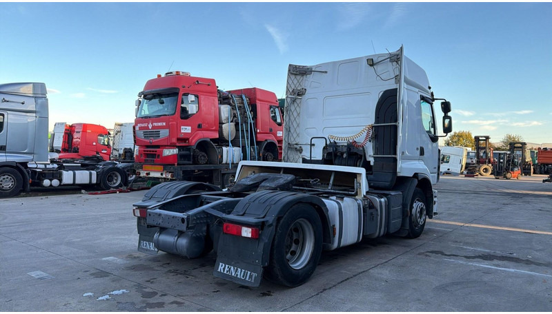 Renault Premium 460 DXI (GOOD CONDITION / BONNE ETAT) - Tractor unit: picture 5 Renault Premium 460 DXI (GOOD CONDITION / BONNE ETAT) - Tractor unit: picture 5