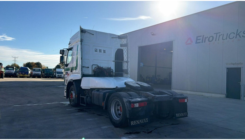 Renault Premium 460 DXI (GOOD CONDITION / BONNE ETAT) - Tractor unit: picture 2 Renault Premium 460 DXI (GOOD CONDITION / BONNE ETAT) - Tractor unit: picture 2