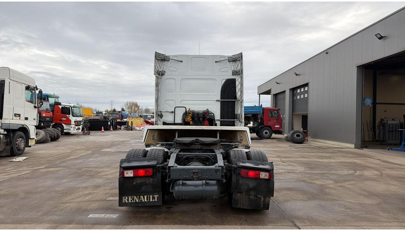 Renault Premium 460 DXI (GOOD CONDITION / BONNE ETAT) - Tractor unit: picture 5 Renault Premium 460 DXI (GOOD CONDITION / BONNE ETAT) - Tractor unit: picture 5