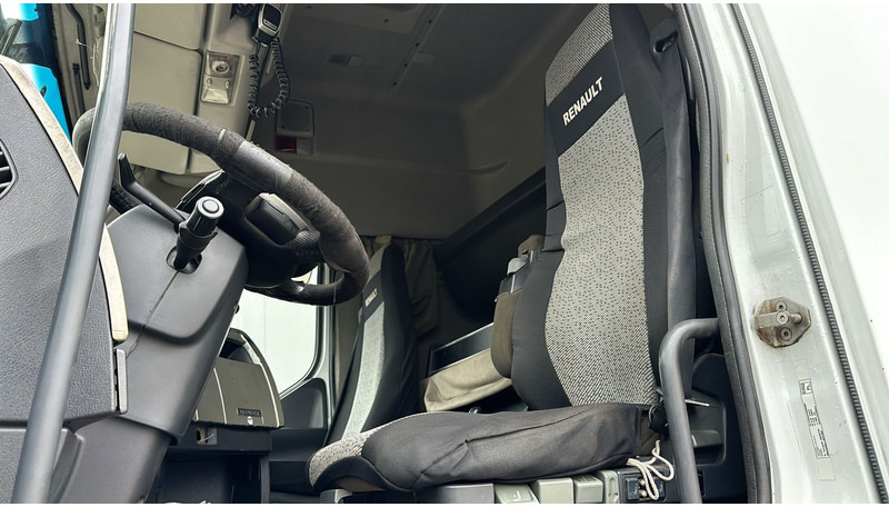 Tractor unit Renault Premium 460 DXI (PERFECT CONDITION): picture 15