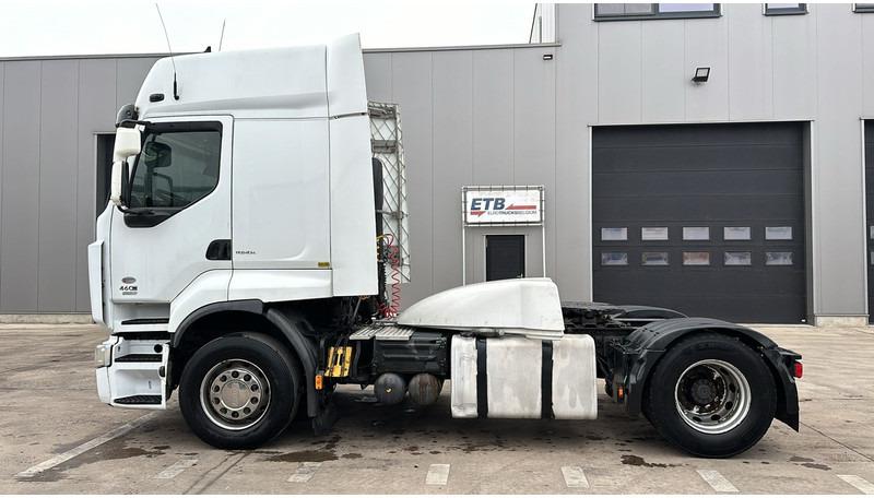 Tractor unit Renault Premium 460 DXI (PERFECT CONDITION): picture 7