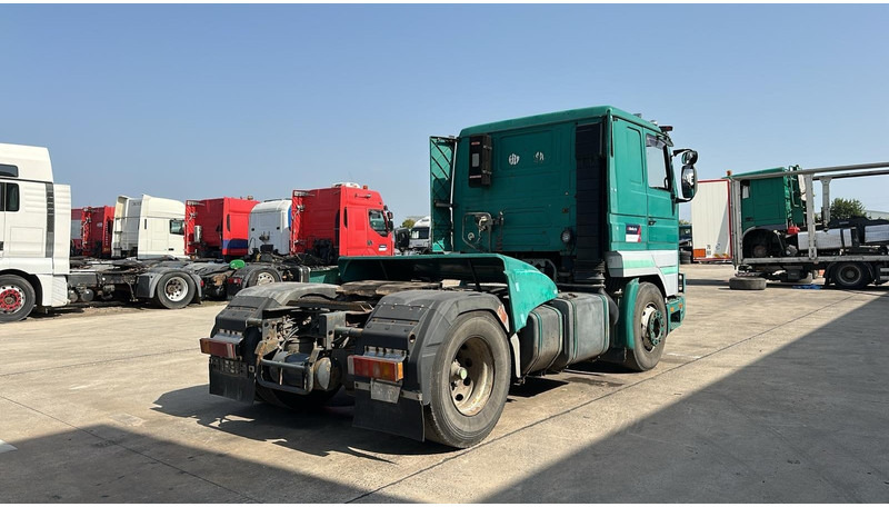 Scania 113-360 (POMPE MANUELLE / MANUAL PUMP / PARFAIT ETAT / PERFECT CONDITION) - Tractor unit: picture 4 Scania 113-360 (POMPE MANUELLE / MANUAL PUMP / PARFAIT ETAT / PERFECT CONDITION) - Tractor unit: picture 4