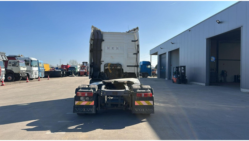 Volvo FH 440 (GOOD CONDITION / BONNE ETAT) - Tractor unit: picture 5 Volvo FH 440 (GOOD CONDITION / BONNE ETAT) - Tractor unit: picture 5