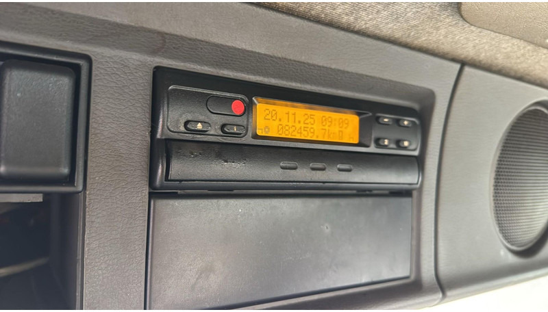 Lease a Volvo FL 220 (MANUAL GEARBOX / BOITE MANUELLE) Volvo FL 220 (MANUAL GEARBOX / BOITE MANUELLE): picture 14 Lease a Volvo FL 220 (MANUAL GEARBOX / BOITE MANUELLE) Volvo FL 220 (MANUAL GEARBOX / BOITE MANUELLE): picture 14