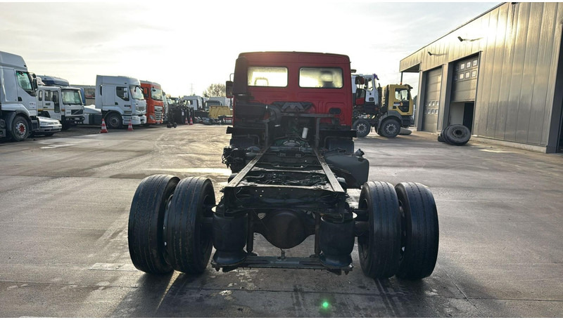 Lease a Volvo FL 220 (MANUAL GEARBOX / BOITE MANUELLE) Volvo FL 220 (MANUAL GEARBOX / BOITE MANUELLE): picture 8 Lease a Volvo FL 220 (MANUAL GEARBOX / BOITE MANUELLE) Volvo FL 220 (MANUAL GEARBOX / BOITE MANUELLE): picture 8