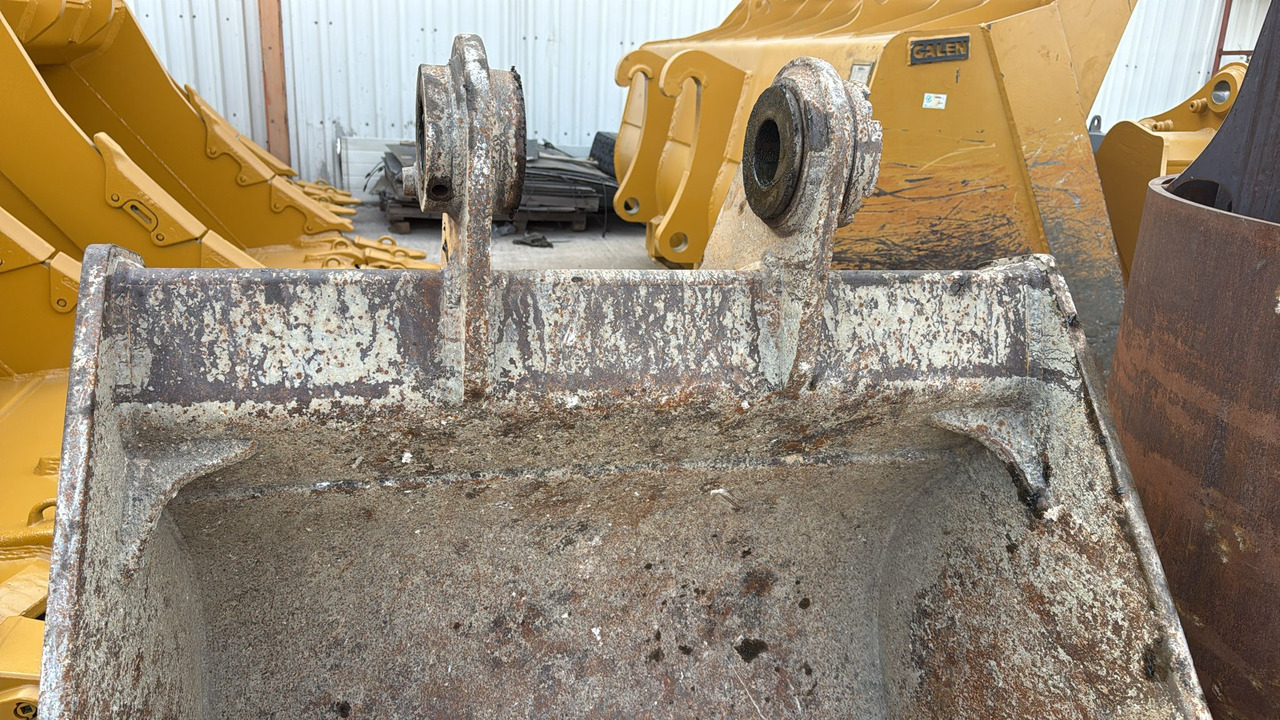 CATERPILLAR 320 General Purpose Bucket - Excavator bucket for Crawler excavator: picture 5 CATERPILLAR 320 General Purpose Bucket - Excavator bucket for Crawler excavator: picture 5