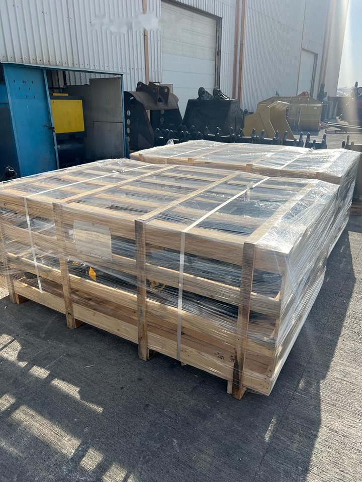 GALEN Demolition Shear - Demolition shears for Demolition excavator: picture 5 GALEN Demolition Shear - Demolition shears for Demolition excavator: picture 5