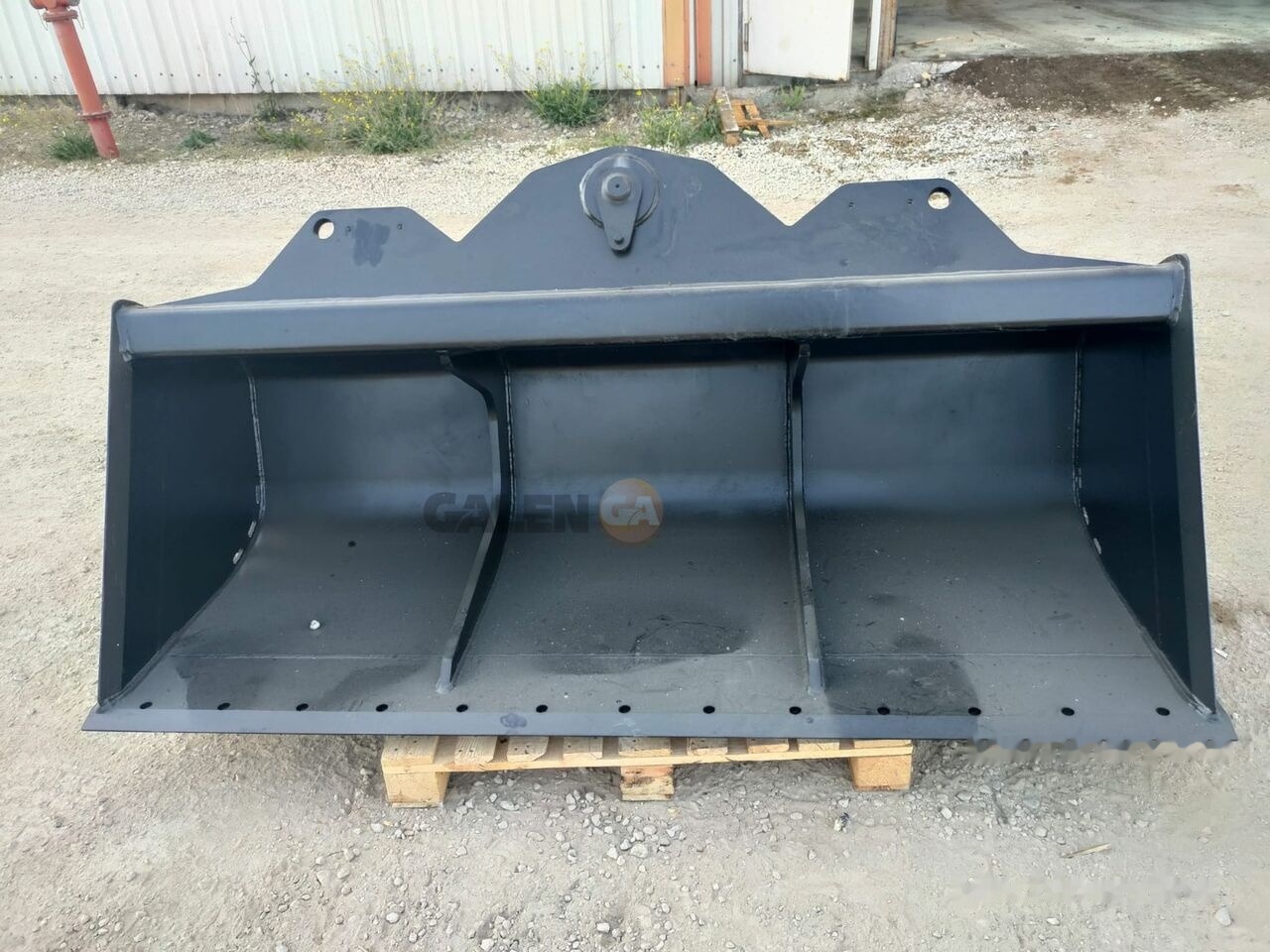New Excavator bucket Galen OQ65 Tilt Bucket: picture 5