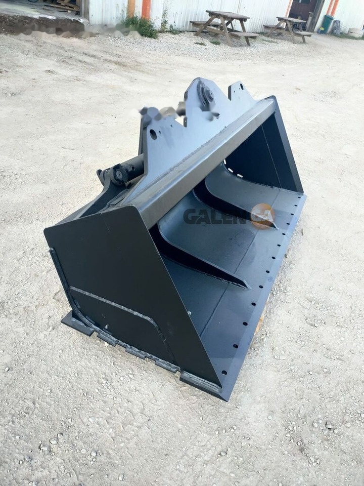 New Excavator bucket Galen OQ65 Tilt Bucket: picture 7