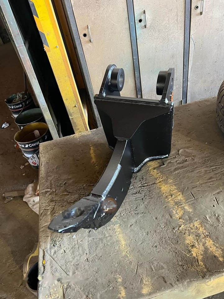 Galen Ripper Manufacturing - Ripper for Ripper: picture 5 Galen Ripper Manufacturing - Ripper for Ripper: picture 5