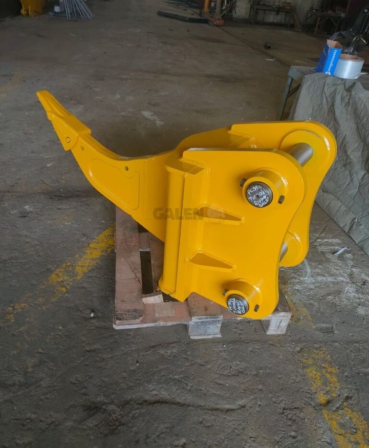 Komatsu PC350 Heavy Duty Rock Ripper - Ripper: picture 3 Komatsu PC350 Heavy Duty Rock Ripper - Ripper: picture 3
