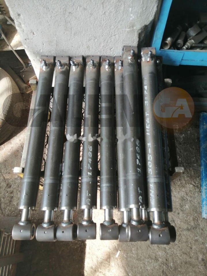 New Hydraulic cylinder for Roller for construction roller: picture 18
