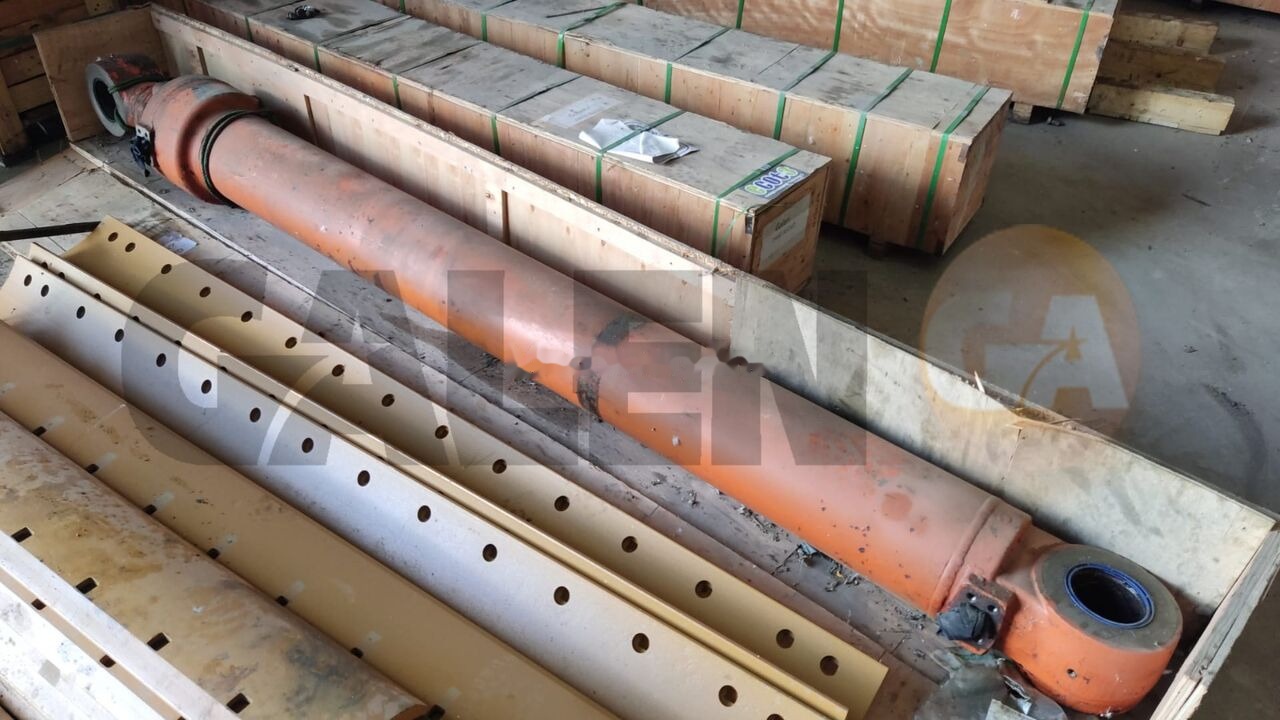 New Hydraulic cylinder for Roller for construction roller: picture 26