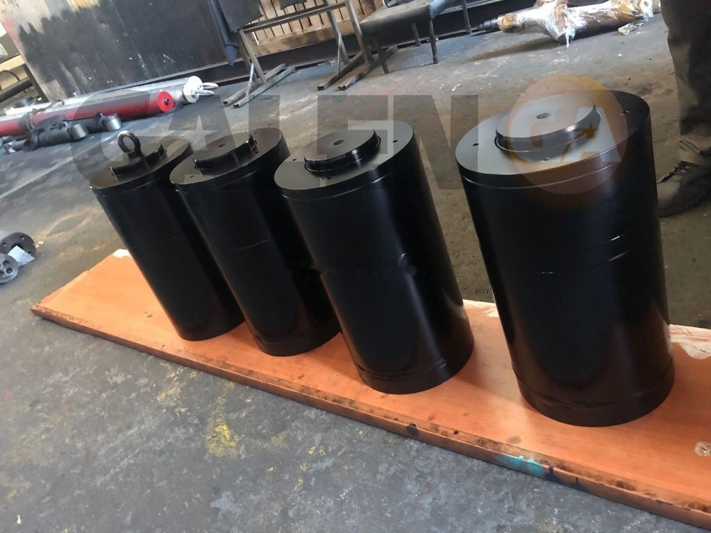New Hydraulic cylinder for Roller for construction roller: picture 17
