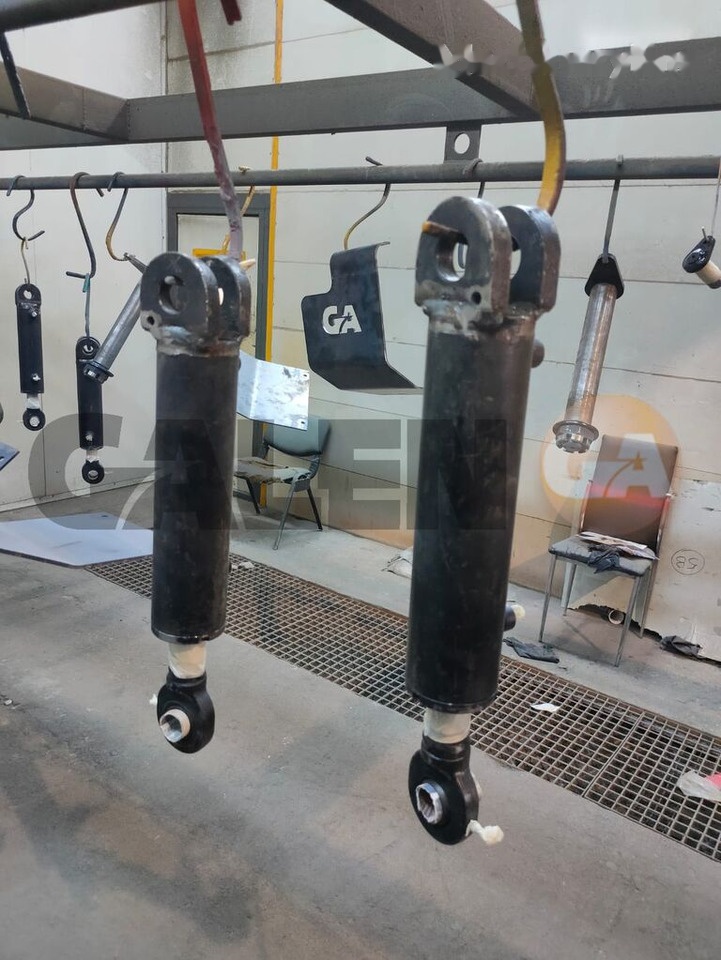 New Hydraulic cylinder for Roller for construction roller: picture 8