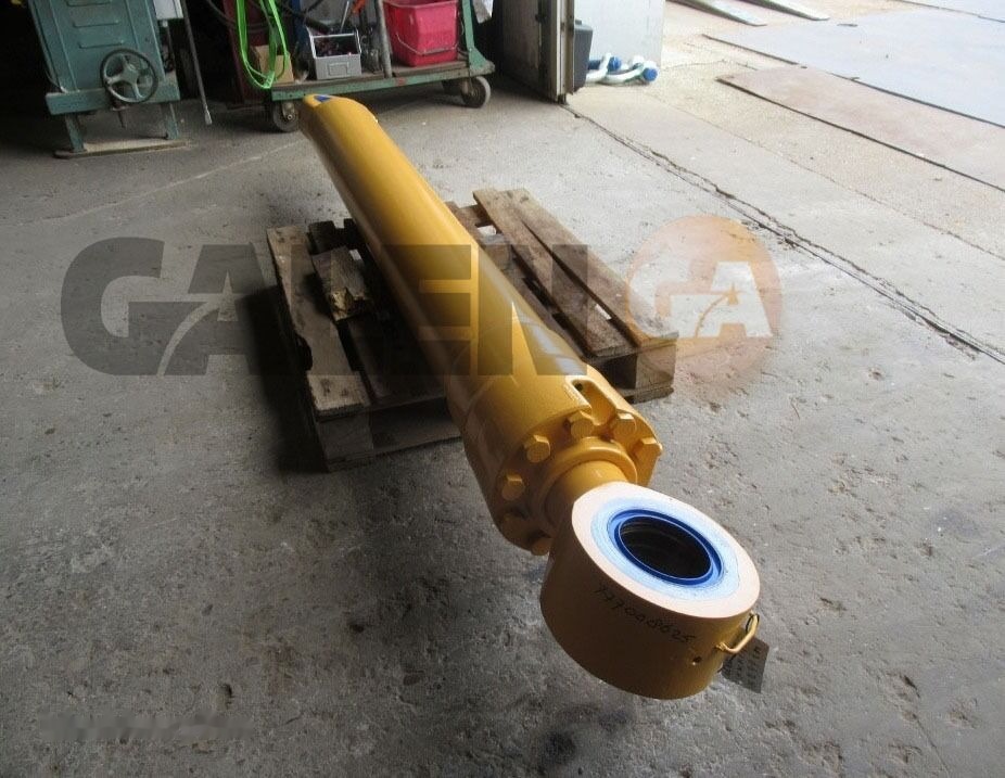 New Hydraulic cylinder for Roller for construction roller: picture 6