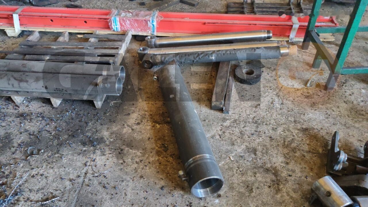 New Hydraulic cylinder for Roller for construction roller: picture 16