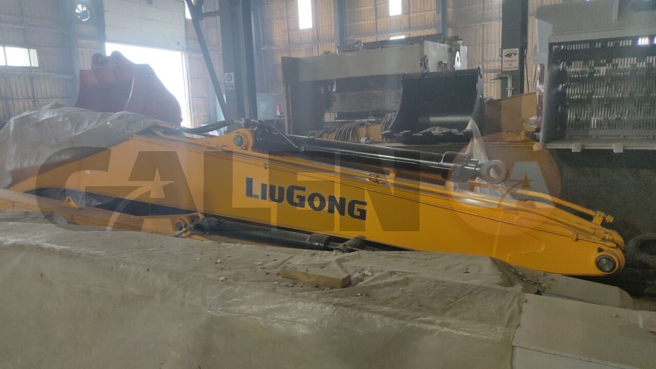 New Hydraulic cylinder for Roller for construction roller: picture 7