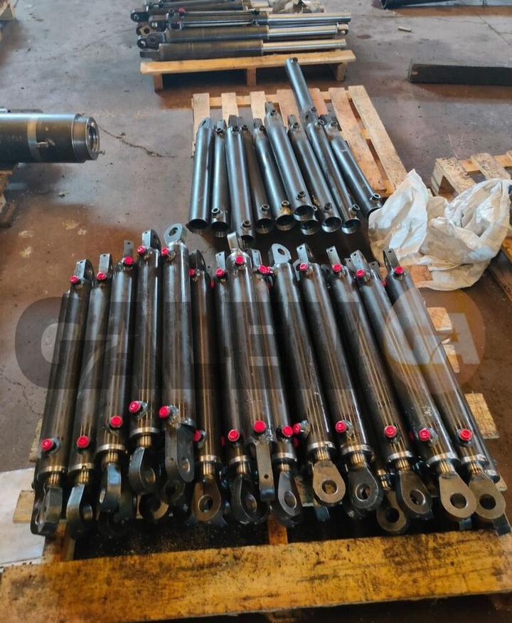 New Hydraulic cylinder for Roller for construction roller: picture 21