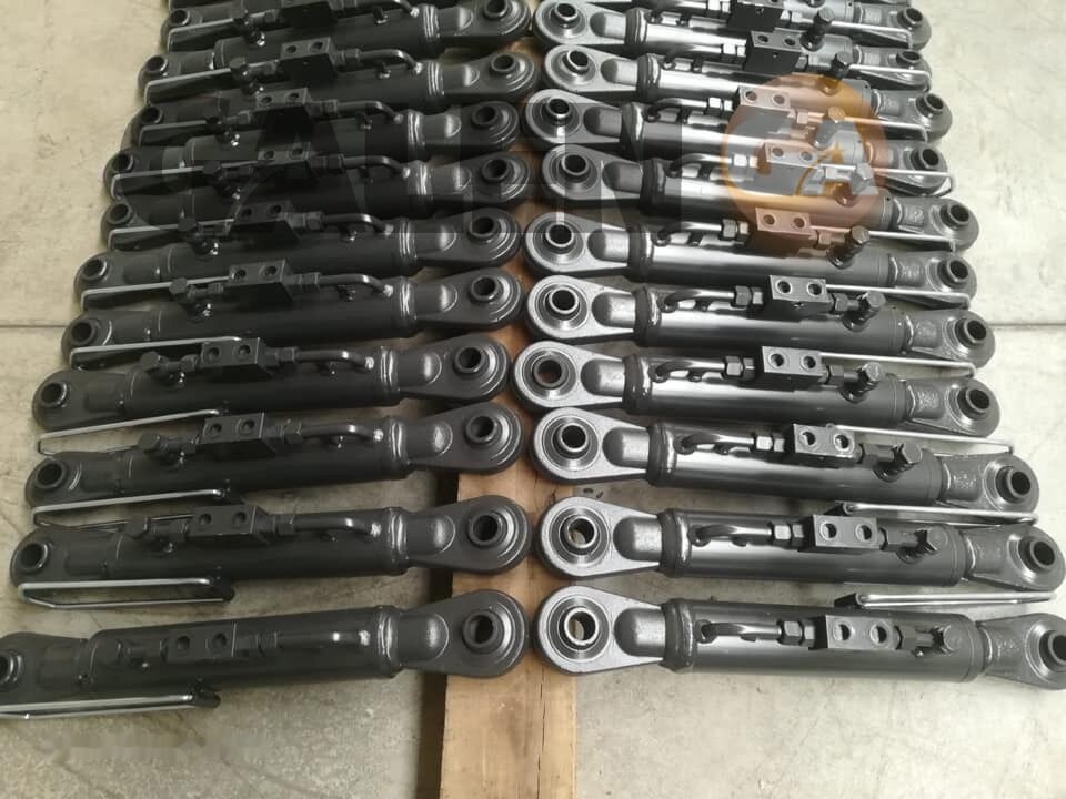 New Hydraulic cylinder for Roller for construction roller: picture 24