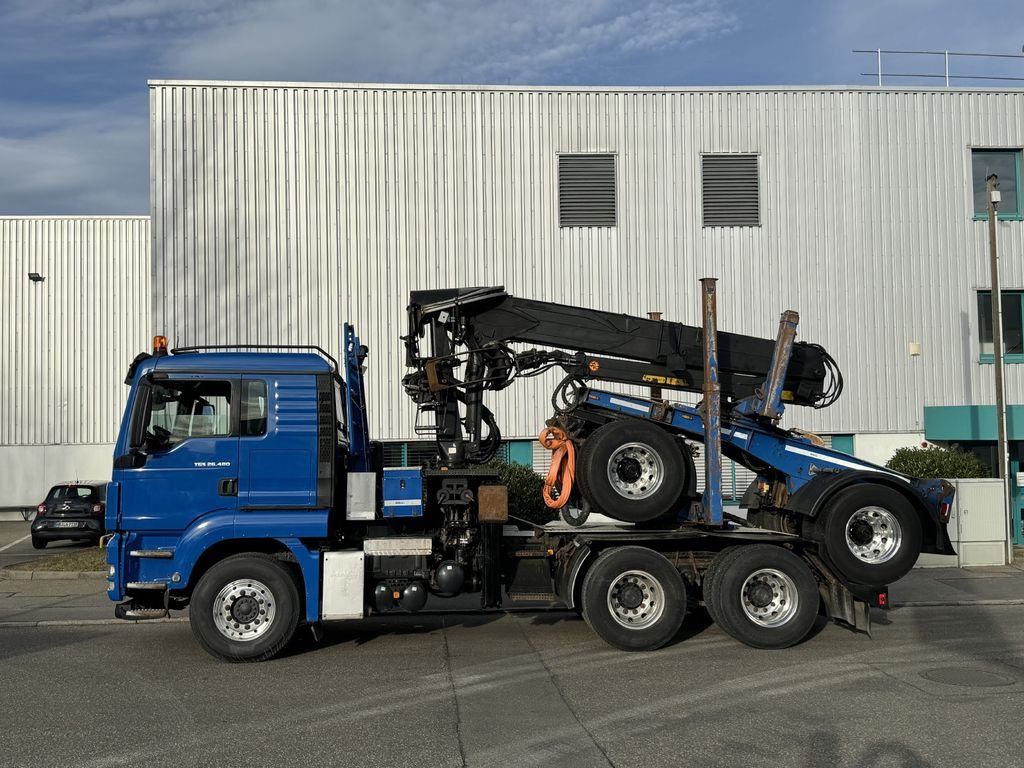 MAN TGS 26.480 6x4 BB Langholz+DOLL M114 LogliftF251 MAN TGS 26.480 6x4 BB Langholz+DOLL M114 LogliftF251 - Timber truck, Crane truck: picture 4 MAN TGS 26.480 6x4 BB Langholz+DOLL M114 LogliftF251 MAN TGS 26.480 6x4 BB Langholz+DOLL M114 LogliftF251 - Timber truck, Crane truck: picture 4