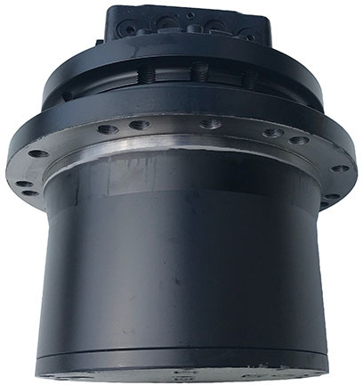 Final drive Yanmar VIO55 - Final drive for Construction machinery: picture 1 Final drive Yanmar VIO55 - Final drive for Construction machinery: picture 1