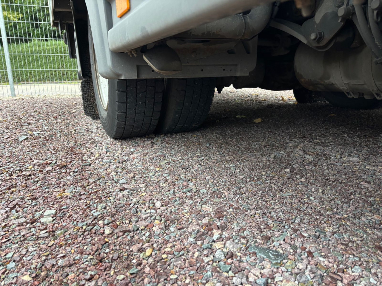 Lease a Mercedes-Benz Atego 818L, Euro-6, Klima, LBW Mercedes-Benz Atego 818L, Euro-6, Klima, LBW: picture 8 Lease a Mercedes-Benz Atego 818L, Euro-6, Klima, LBW Mercedes-Benz Atego 818L, Euro-6, Klima, LBW: picture 8