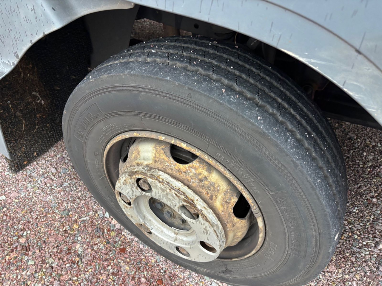 Lease a Mercedes-Benz Atego 818L, Euro-6, Klima, LBW Mercedes-Benz Atego 818L, Euro-6, Klima, LBW: picture 7 Lease a Mercedes-Benz Atego 818L, Euro-6, Klima, LBW Mercedes-Benz Atego 818L, Euro-6, Klima, LBW: picture 7