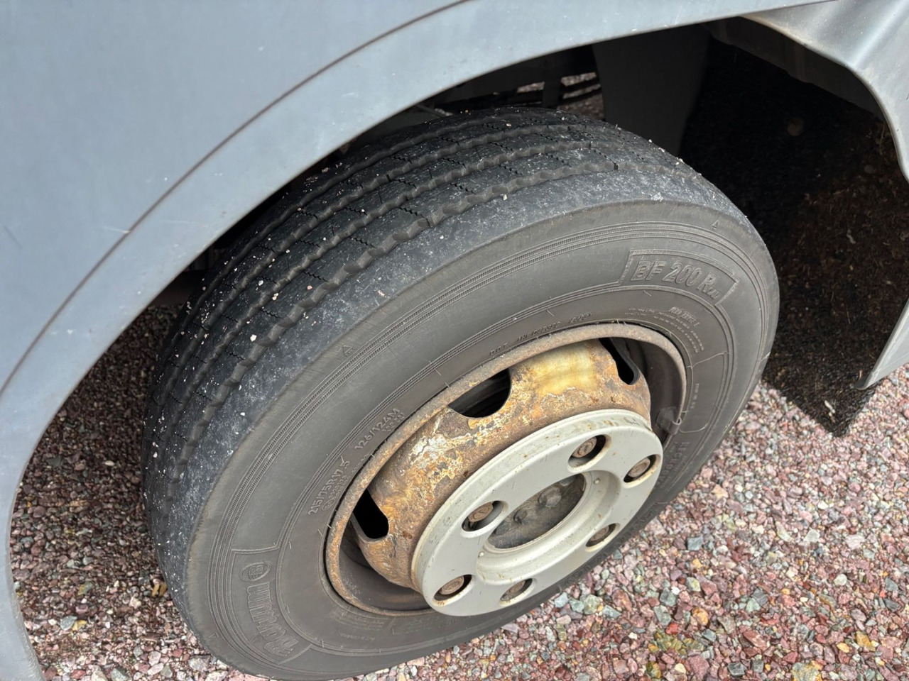 Lease a Mercedes-Benz Atego 818L, Euro-6, Klima, LBW Mercedes-Benz Atego 818L, Euro-6, Klima, LBW: picture 6 Lease a Mercedes-Benz Atego 818L, Euro-6, Klima, LBW Mercedes-Benz Atego 818L, Euro-6, Klima, LBW: picture 6