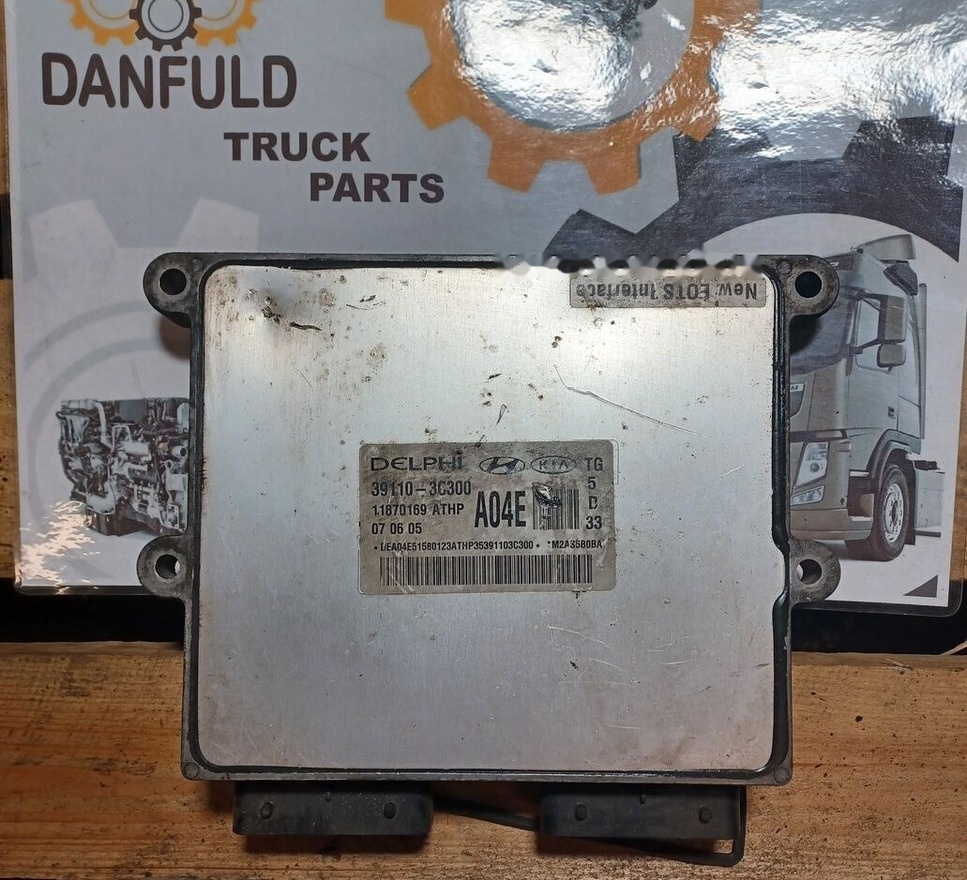 Delphi 391103C300 for car - ECU for Car: picture 1 Delphi 391103C300 for car - ECU for Car: picture 1