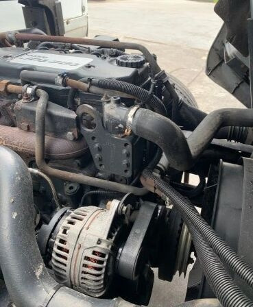 Engine for Truck IVECO F4AE3481D IVECO EUROCARGO truck: picture 6 Engine for Truck IVECO F4AE3481D IVECO EUROCARGO truck: picture 6