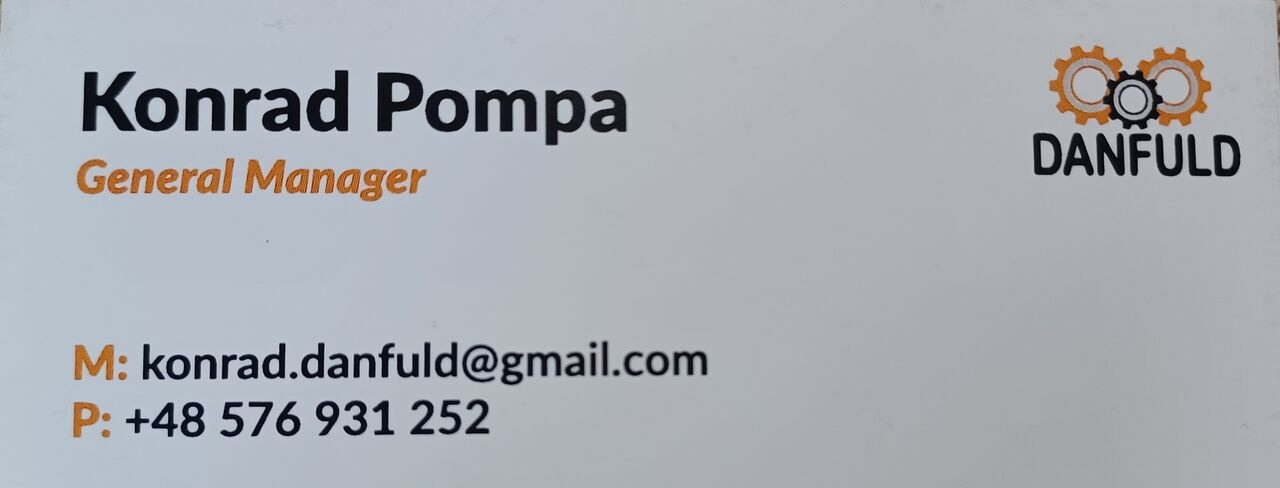 MAN D0834 MAN TGL - Engine for Truck: picture 3 MAN D0834 MAN TGL - Engine for Truck: picture 3