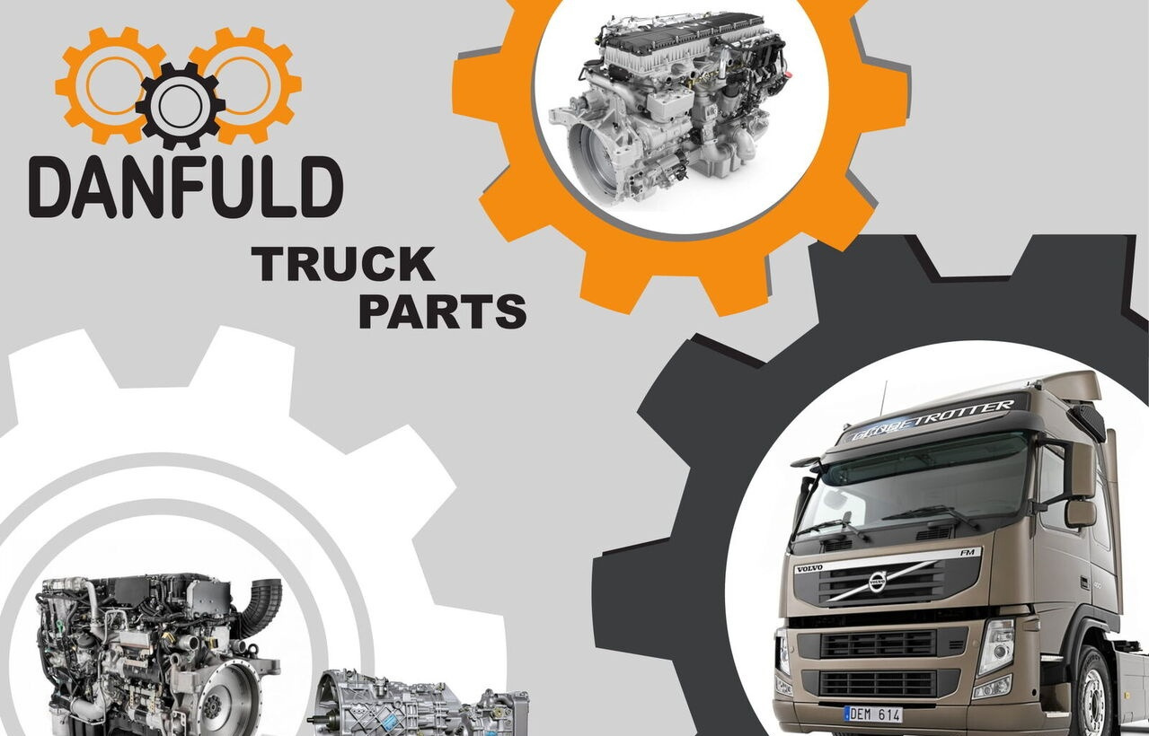 MAN D2676LF46 - Engine for Truck: picture 5 MAN D2676LF46 - Engine for Truck: picture 5